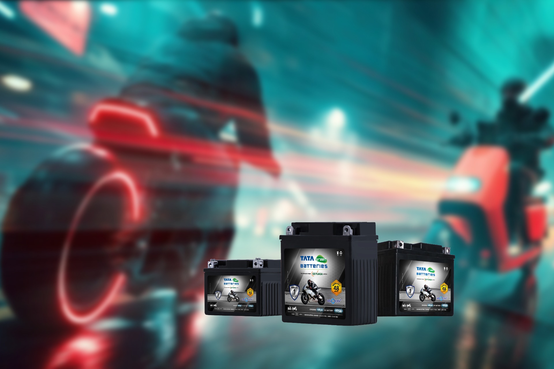 Battery Replacement