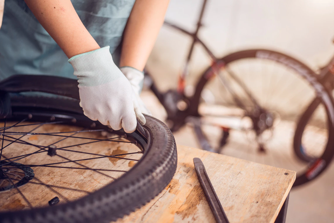Puncture Fix